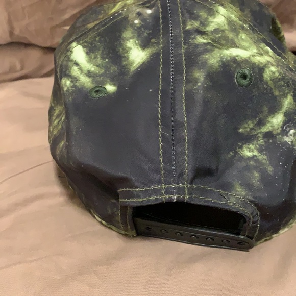The Headspace Gemini Cap - Picture 2 of 7
